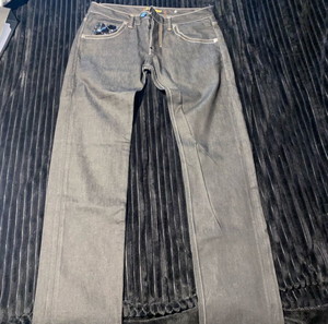 Takeshy Kurosawa jeans αφόρετο με ιδιαίτερες λεπτομέρειες ΠΡΟΣΦΟΡΑ κροκό