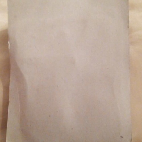 Bourboulithrovolo toy from the 90s, new, sealed