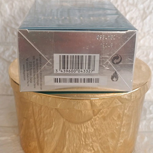 Thierry Mugler A*Man Ultimate Eau de Toilette 100ml new perfume