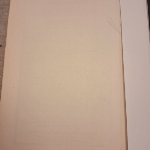 The Dead Still Speak by Harry Bingham, used pocket crime novel
