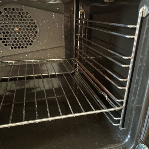 Pitsos pop stove like new