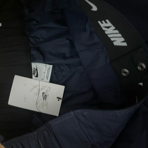 Nike Trackpant new, size M, navy blue