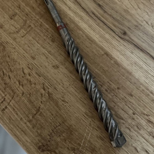 Hilti TE-CX 16mm SDS Plus concrete drill bit like new