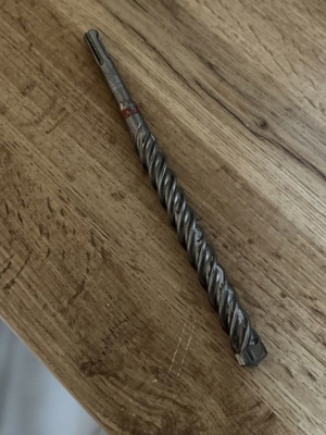 Hilti TE-CX 16mm SDS Plus concrete drill bit like new