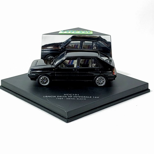 Vitesse Lancia Delta HF Integrale 16V 1:43 diecast model car