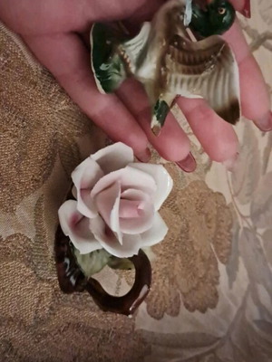 Table decor like new