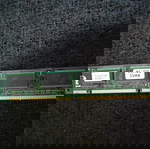 32MB - 100 MHZ - SD-RAM