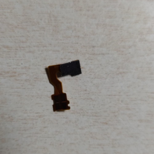 Proximity sensor flex cable used for Huawei P20 Lite ANE-LX1