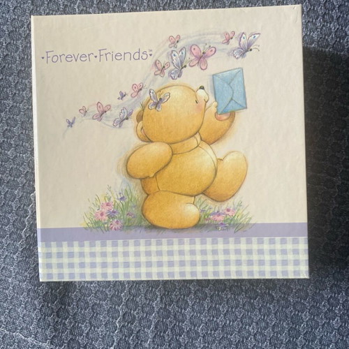 Children's photo album new 19x19