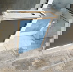  Καθρέφτης έπιπλο μπάνιου 48,50Χ15Χ60,50 cm