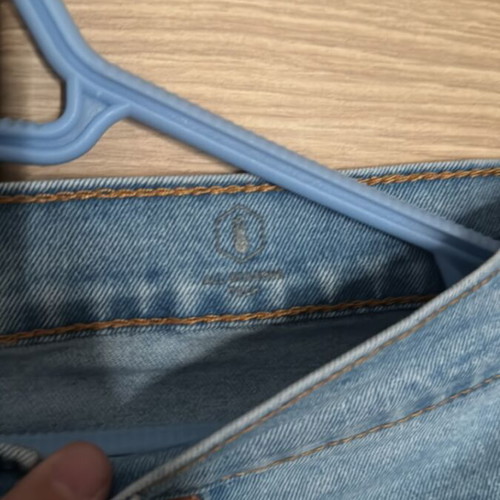 Levi's 512 jeans size 30x30, blue