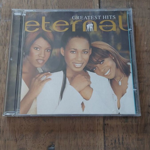 Music CDs like new, various artists