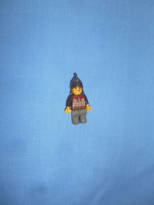 LEGO ΦΙΓΟΥΡΑ #23