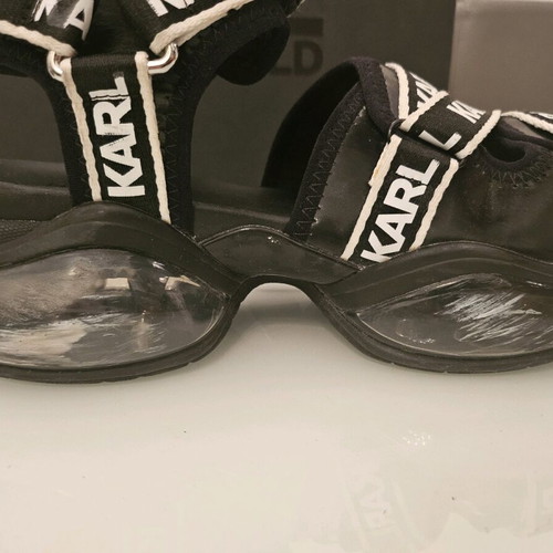 Sandals Karl Lagerfeld Ventura 2