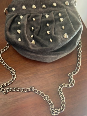 Shoulder bag like new