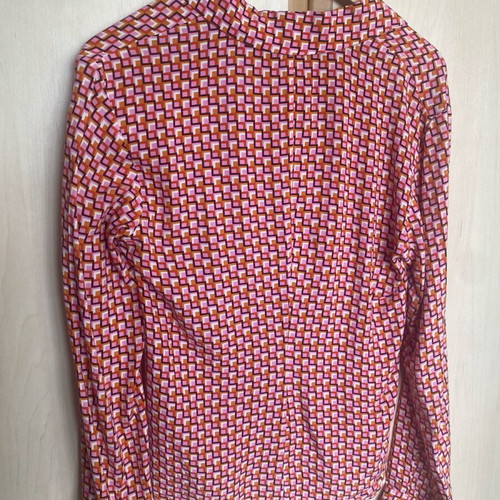 Bershka shirt large like new