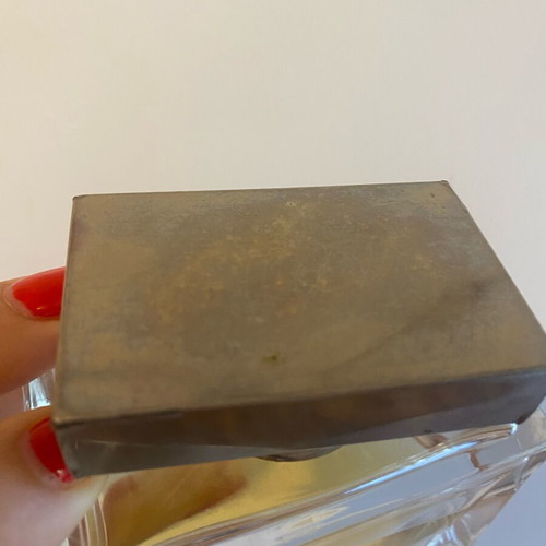 Dolce & Gabbana L’Eau The One EDT 75ml used, authentic tester