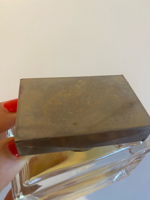 Dolce & Gabbana L’Eau The One EDT 75ml used, authentic tester