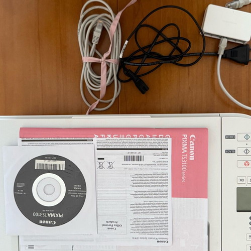 Canon TS3151 printer like new
