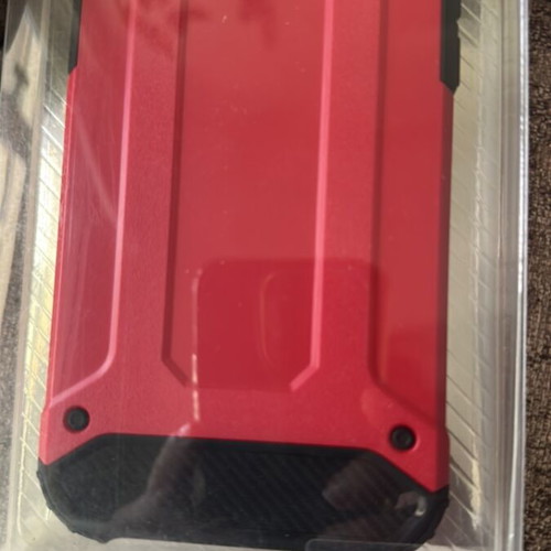 iPhone 12 Pro Max cases new, pack of five