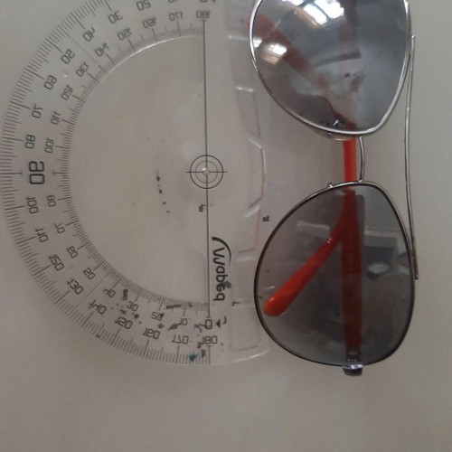 Ray Ban kids sunglasses used authentic