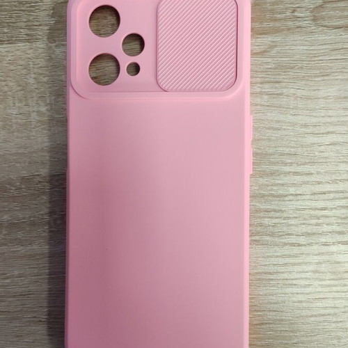 Realm 9 Pro case new, unused