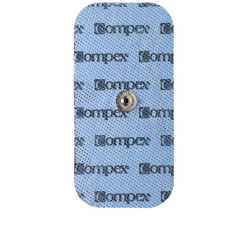 Compex SP 6.0 TENS portable passive exercise device like new