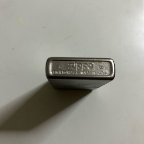 Zippo lighter small like new