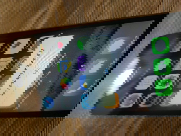 I iPhone