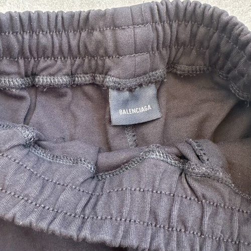 Black shorts size M like new