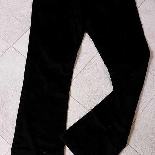 Sprider men's jeans with straight cut, black, size L, like new