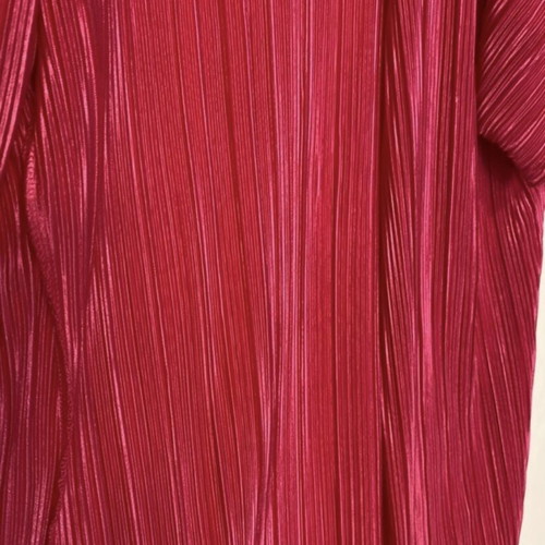 Kimono-pant set pink new, breathable rib fabric