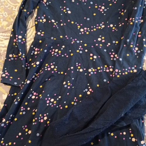 Girls' clothing pack 2-4 years like new, multicolored H&M
