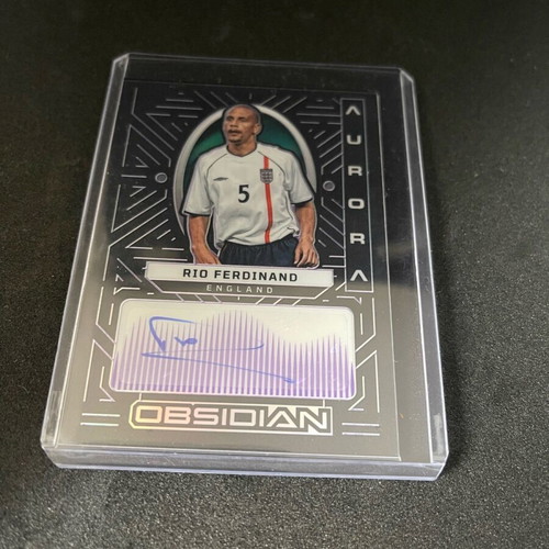 Rio Ferdinand Auto /5