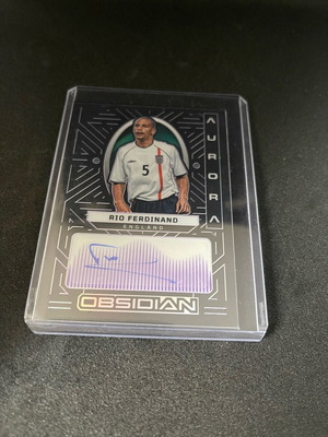 Rio Ferdinand Auto /5