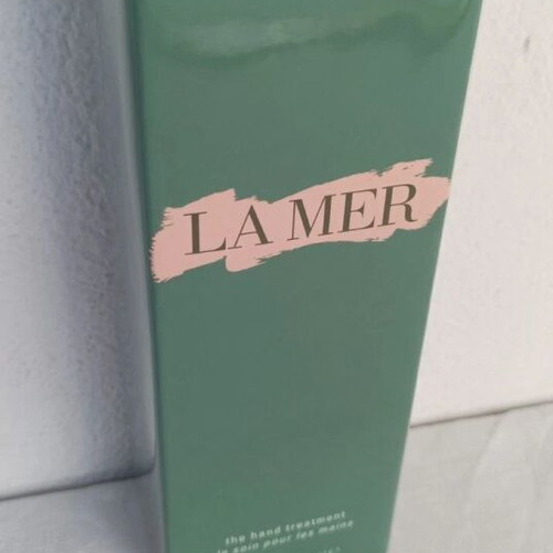 La Mer The Hand Treatment 100 ml new