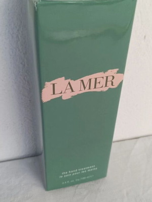 La Mer The Hand Treatment 100 ml new
