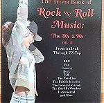  The Trivia Book of Rock 'n' Roll Music Vol II