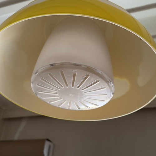 IKEA children's ceiling light used, very good condition