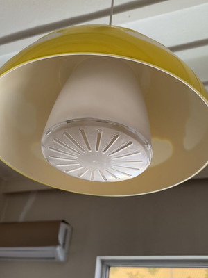 Детски плафон IKEA употребяван, в много добро състояние