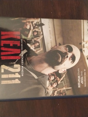 Kelly 211 DVD with Greek subtitles