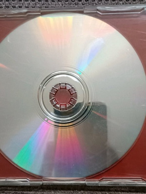 Robert Miles Fable CD single used, electronic