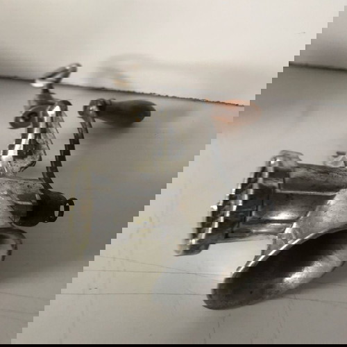 Μηχανές για κυμά μεταχειρισμένες, σετ 2, του 1965