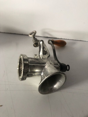 Μηχανές για κυμά μεταχειρισμένες, σετ 2, του 1965