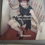 Pink Martini Hey Eugene! CD