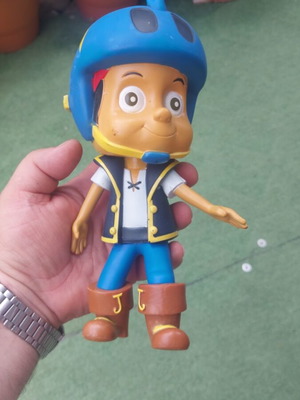 Дисни фигура Jake