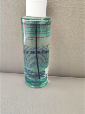 Korres Cucumber Summer Splash Eau de Cologne 100 ml