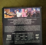Casanova DVD with subtitles, adventure romantic social film
