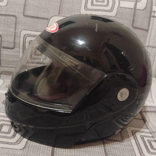 HEV helmet like new