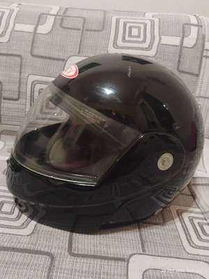 HEV helmet like new